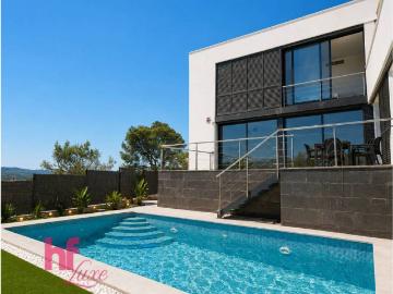 Casa chalet en Venta en Canyelles