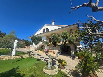 Casa chalet en Venta en Canyelles
