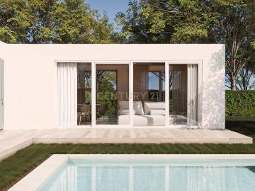 Casa chalet en Venta en Canyelles