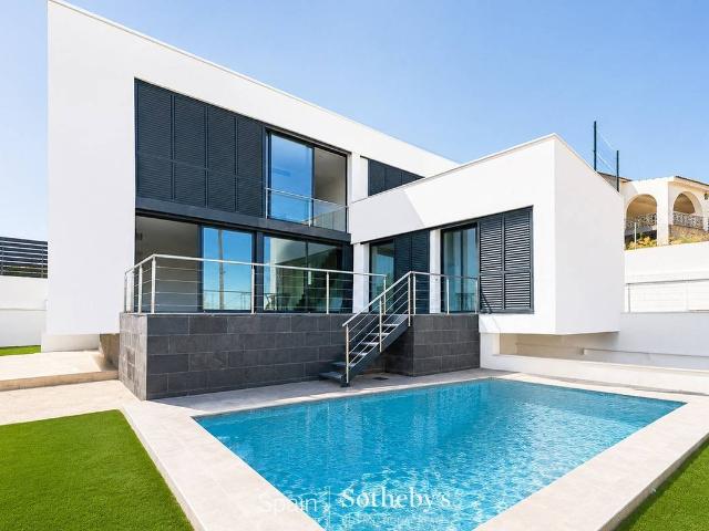 Casa chalet en Venta en Canyelles