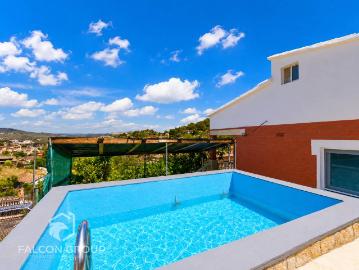 Casa chalet en Venta en Canyelles