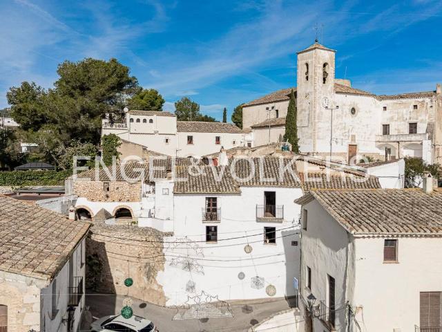 Casa adosada en Venta en Canyelles