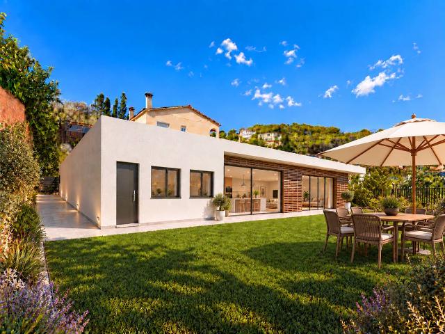 Casa chalet en Venta en Canyelles