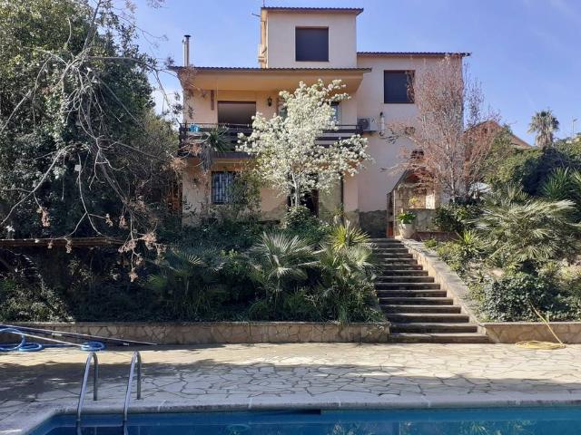 Casa chalet en Venta en Canyelles