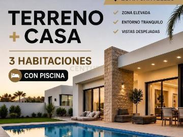 Casa chalet en Venta en Canyelles