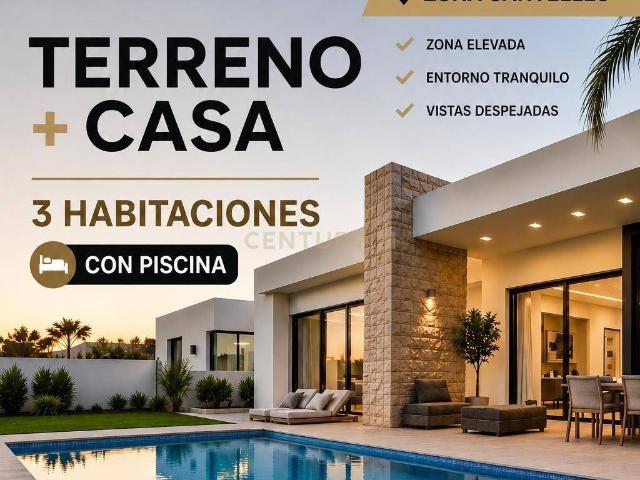 Casa chalet en Venta en Canyelles
