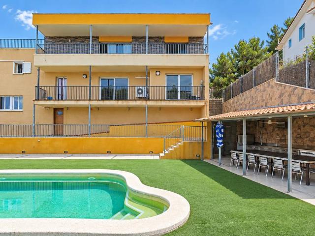 Casa chalet en Venta en Canyelles