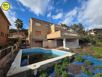 Casa chalet en Venta en Canyelles