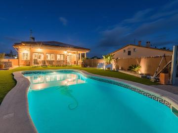 Casa chalet en Venta en Canyelles