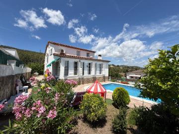 Casa chalet en Venta en Canyelles