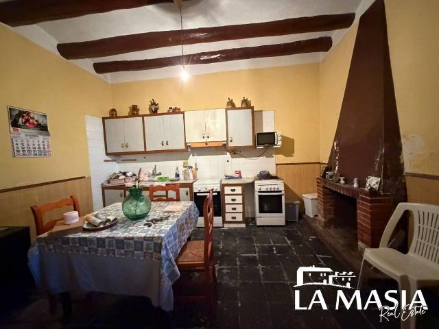 Casa chalet en Venta en Canyelles