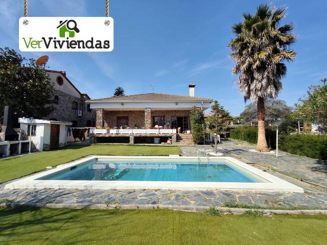 Casa chalet en Venta en Can Casablanques