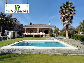 Casa chalet en Venta en Can Casablanques