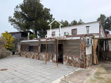 Casa chalet en Venta en Can Barata