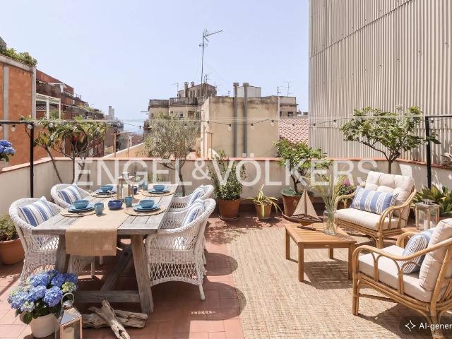 Casa adosada en Venta en Can Baró
