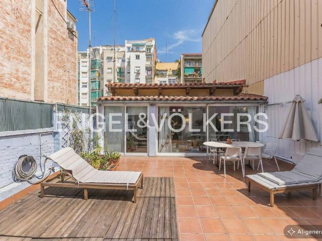 Casa adosada en Venta en Can Baró