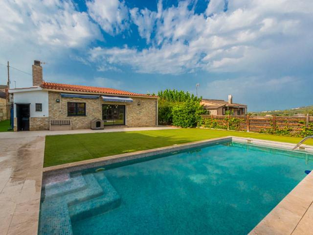 Casa chalet en Venta en Can Gonteres