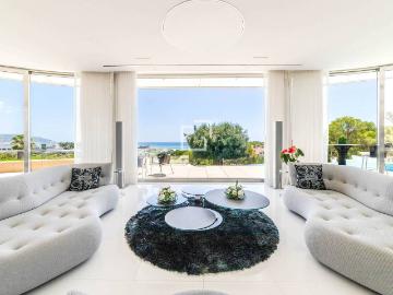 Casa chalet en Venta en Can Girona Terramar Vinyet