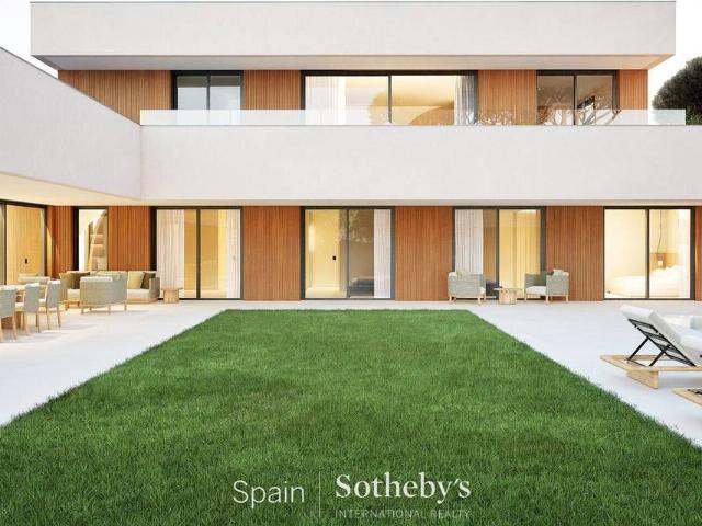 Casa chalet en Venta en Can Girona Terramar Vinyet
