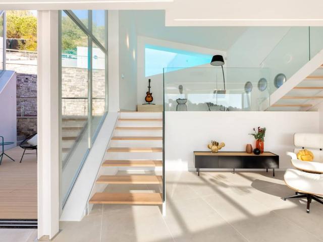 Casa chalet en Venta en Can Girona Terramar Vinyet
