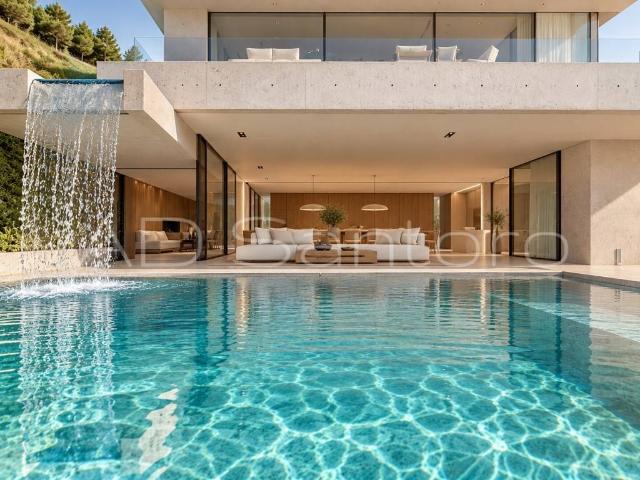 Casa chalet en Venta en Can Girona Terramar Vinyet
