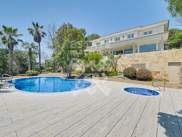 Casa chalet en Venta en Can Girona Terramar Vinyet