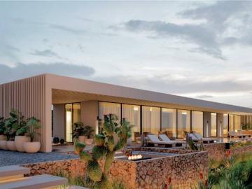 Casa chalet en Venta en Can Girona Terramar Vinyet