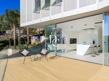 Casa chalet en Venta en Can Girona Terramar Vinyet