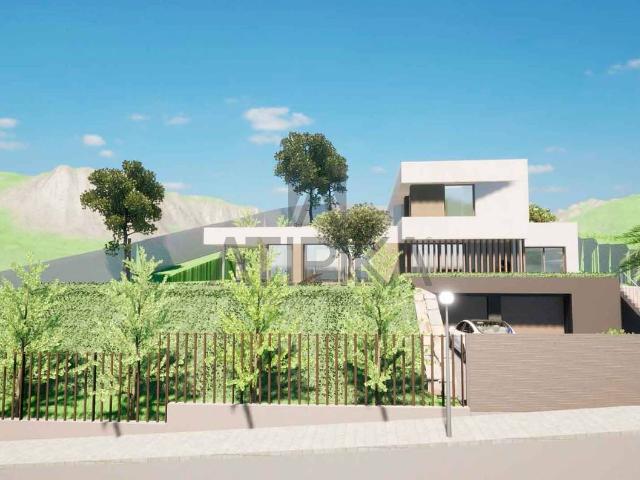 Casa chalet en Venta en Can Girona Terramar Vinyet