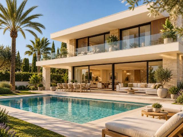 Casa chalet en Venta en Can Girona Terramar Vinyet