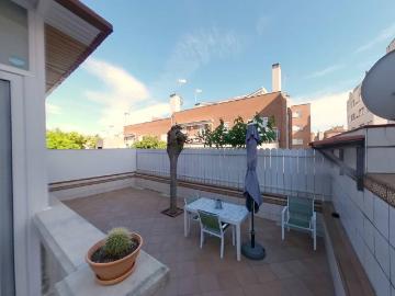 Casa chalet en Venta en Can Deu