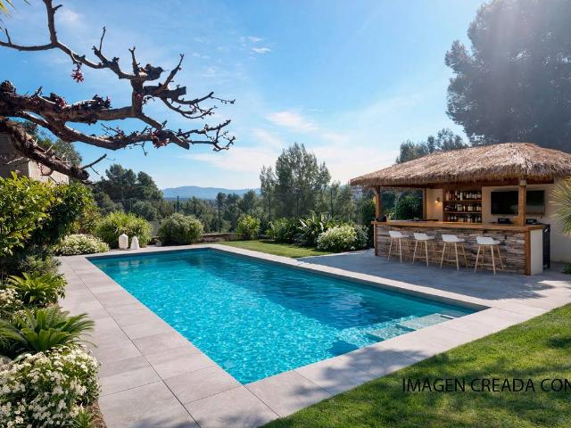 Casa chalet en Venta en Can Font Ca n'Avellaneda