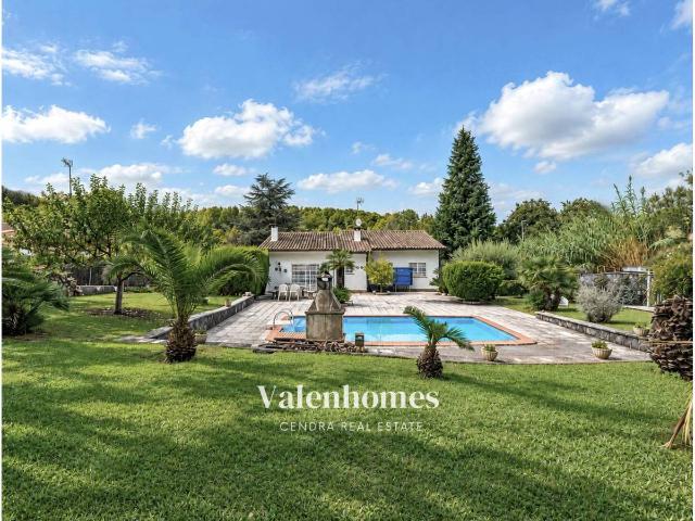 Casa chalet en Venta en Can Font Ca n'Avellaneda