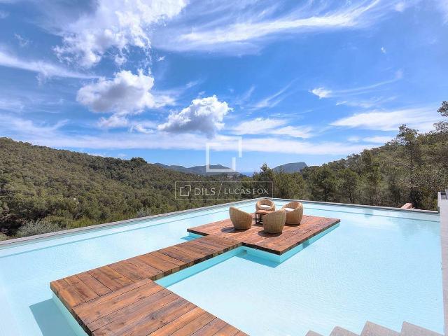 Casa chalet en Venta en Can Furnet