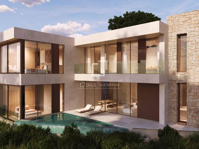 Casa chalet en Venta en Can Furnet