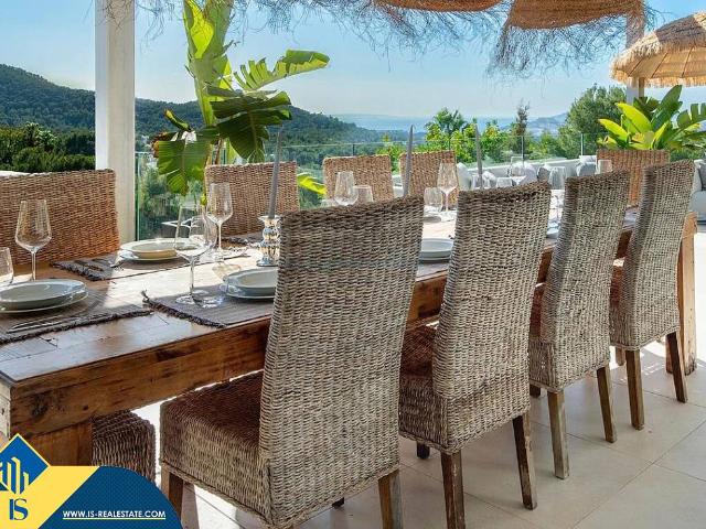 Casa chalet en Venta en Can Furnet