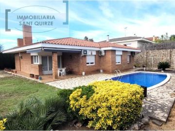 Casa chalet en Venta en Can Llobateres Can Pallars