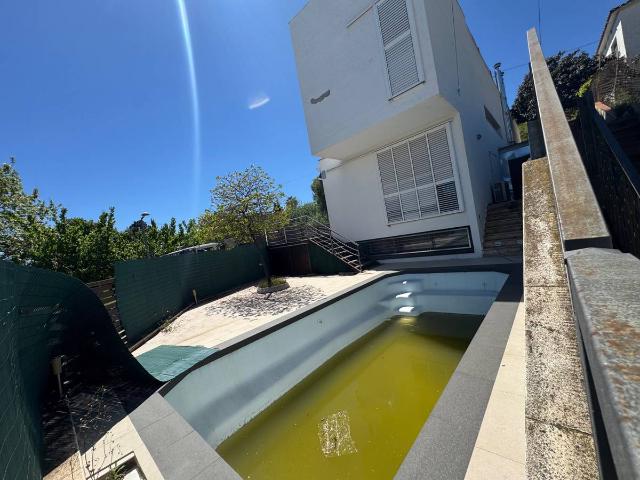 Casa chalet en Venta en Can Moré Santa Anna Can Feliu de Merola