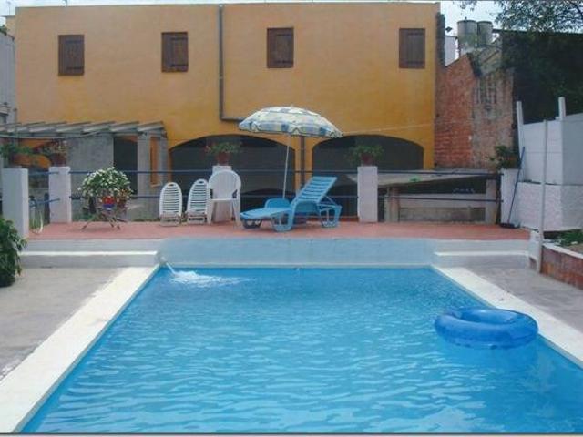 Casa chalet en Venta en Can Moré Santa Anna Can Feliu de Merola