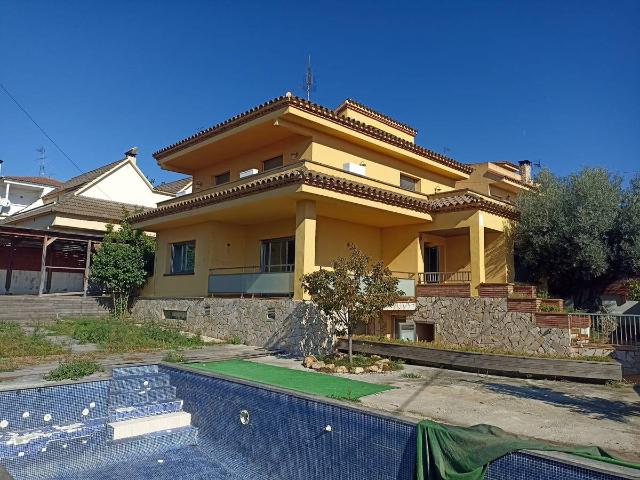 Casa chalet en Venta en Can Moré Santa Anna Can Feliu de Merola