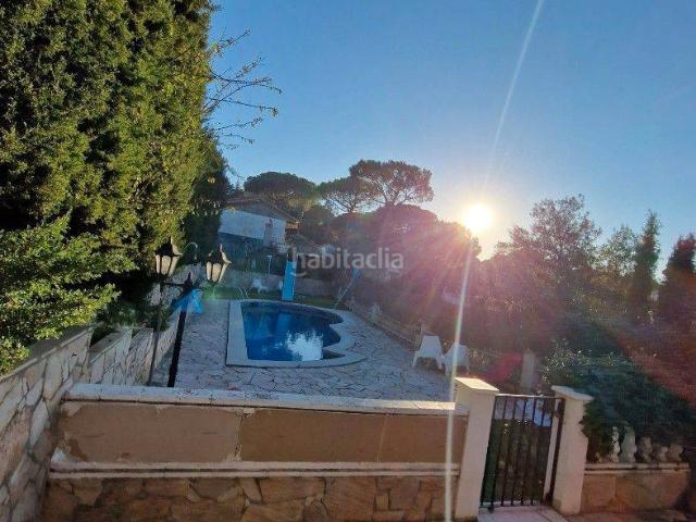 Casa chalet en Venta en Can Massuet del Far