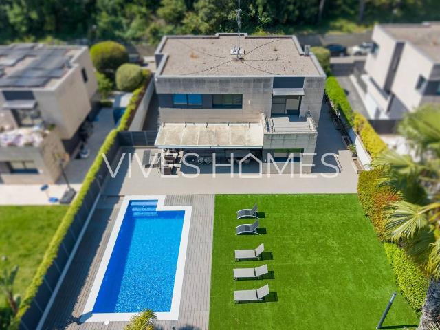 Casa chalet en Venta en Can Sans