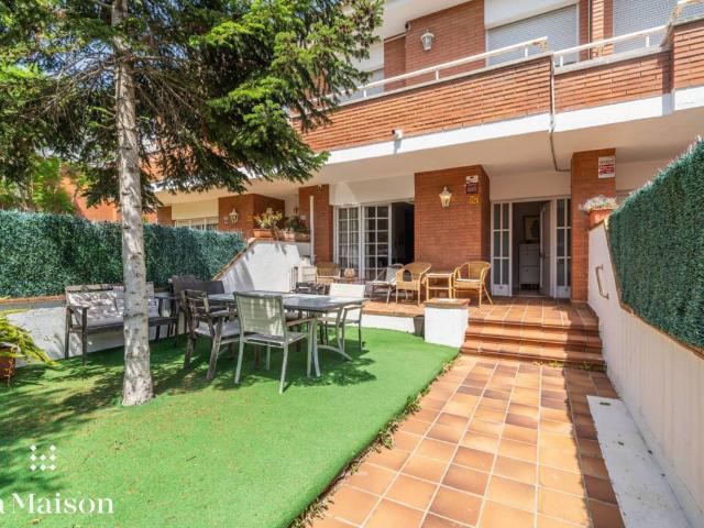 Casa chalet en Venta en Can Pou Camp de Mar