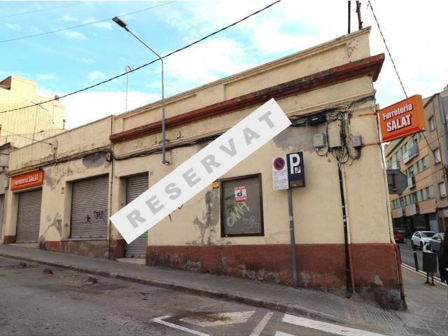 Casa chalet en Venta en Can Palet