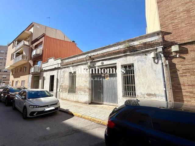 Casa chalet en Venta en Can Palet