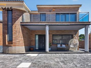 Casa chalet en Venta en Can Palet de Vista Alegre