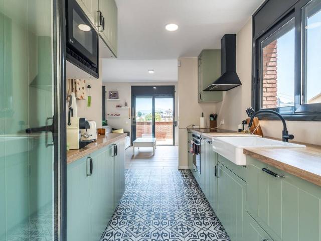 Casa chalet en Venta en Can Palet de Vista Alegre