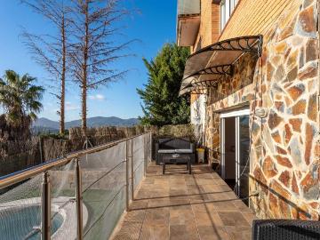 Casa chalet en Venta en Can Palet de Vista Alegre