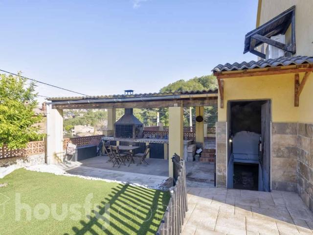 Casa chalet en Venta en Can Palet de Vista Alegre