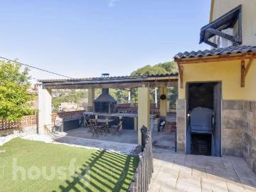 Casa chalet en Venta en Can Palet de Vista Alegre